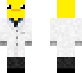 doctor duck