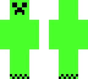domnul creeper