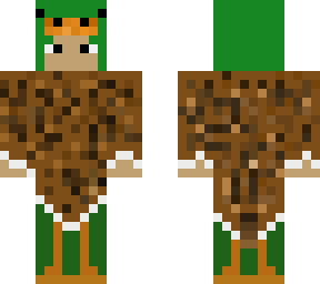 duck lonk