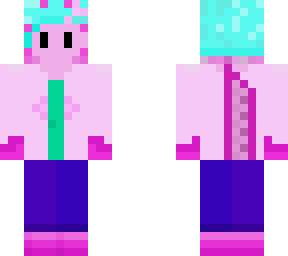 elviebeans (cherryblossomcoat)