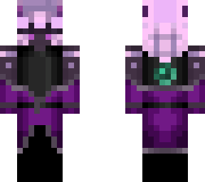 end mage