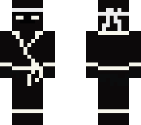 ender ninja