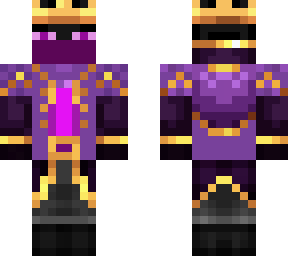 enderman king