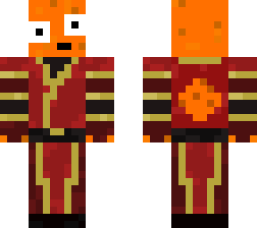 fire bending dorito part 2