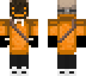 flame demond