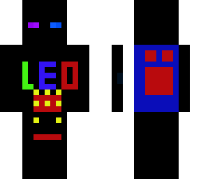 for leothe on roblox