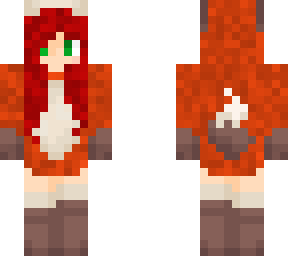 fox