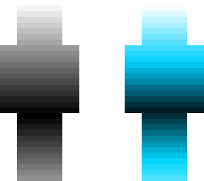 from light to dark