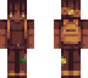 gabriel - realms smp