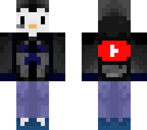 gamer penguin fixed