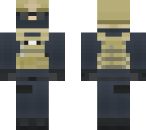 german gsg-9 polizei | alt version 2