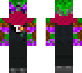 golem butler