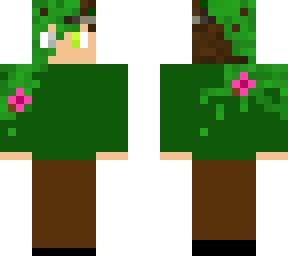 green version