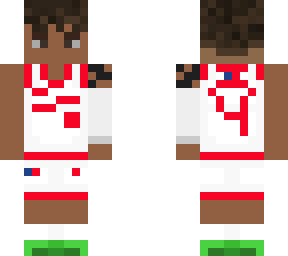 jalen green