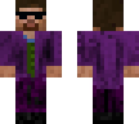 joker steve part 2