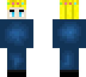 king ian
