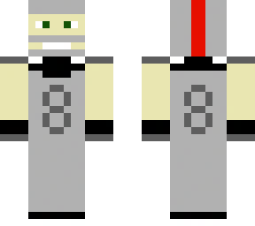 knight home uniform