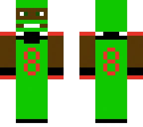 lizards home uniform