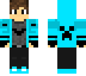 luke blue
