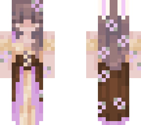 luli fairy world version