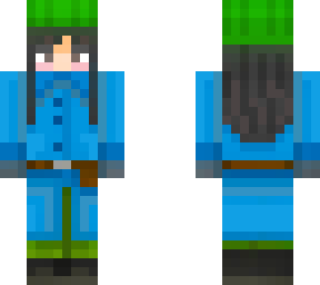 mai (reshade)