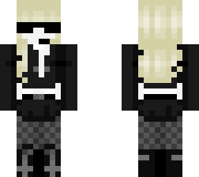 minnie skin