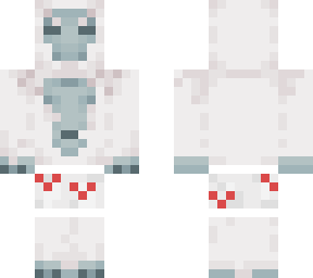 mr. yeti