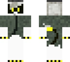 n (murder drones) normal (update!!!!)