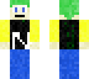 nathanthepython