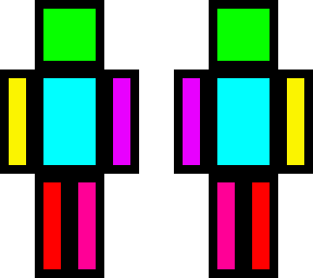 neon
