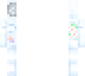 neptune's moons ; collab