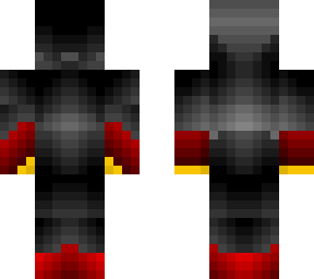netherite cop