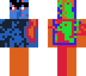 nightmare freddy minecraft to troll