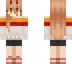 noelle slim fixed