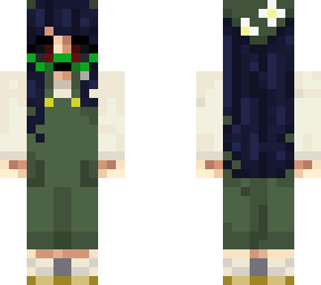 old sya skin