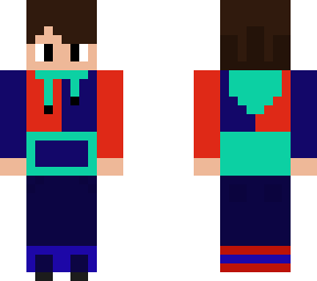 one more skin