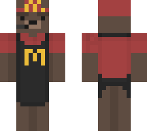 oso chambeador