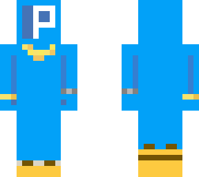 p power