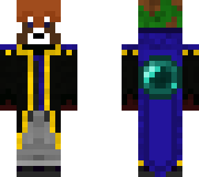 pandaman v1