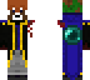pandaman v2
