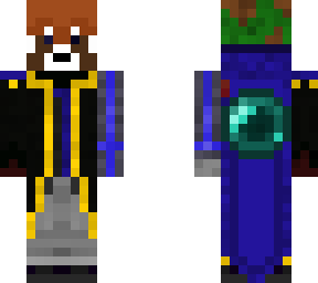 pandaman v3
