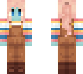 pastel goblin