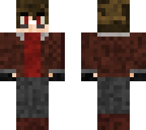 pine point character 1