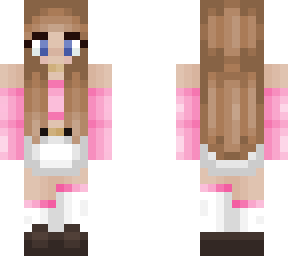 pink mtc !! ~ kxrmx88