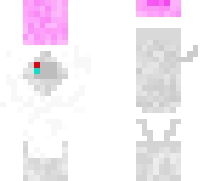 pink star