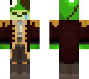 piratefrog