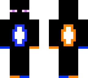 portal enderman