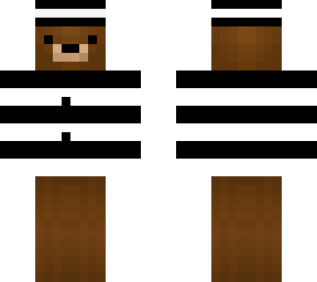 prison