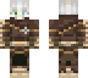 mora | Minecraft Skins