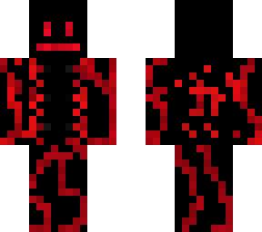 red gentle